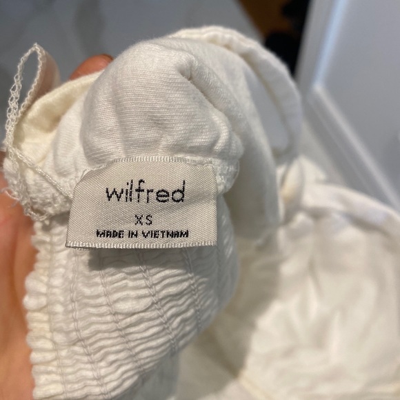 Aritzia strapless tank - Picture 2 of 3